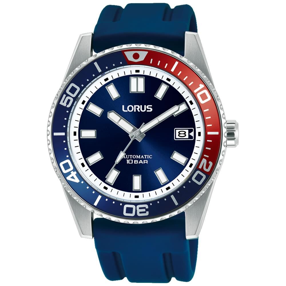 RU431AX9 Lorus Otomatik Erkek Kol Saati