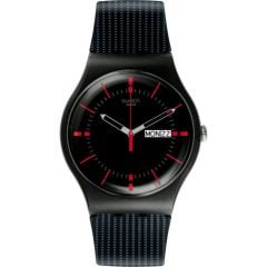 SO29B710 Swatch Gaet Again Unisex Kol Saati