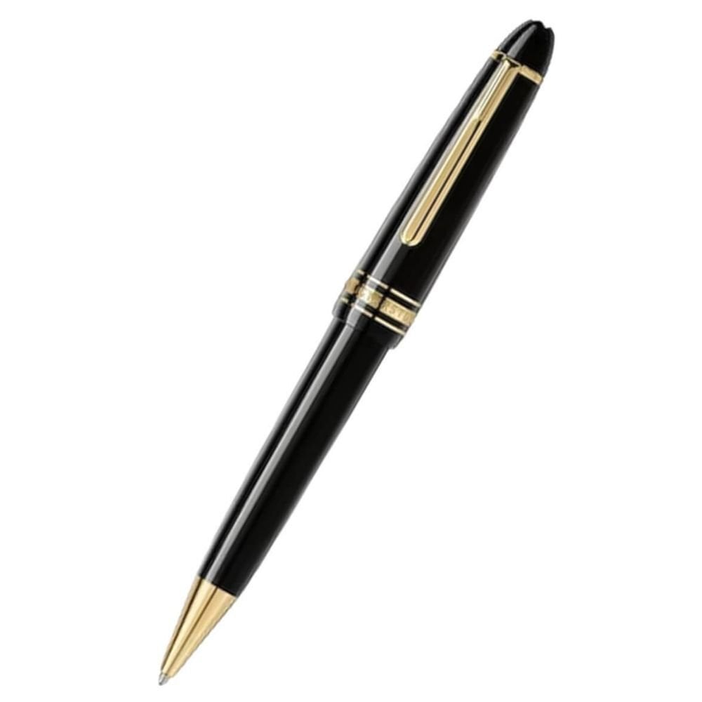 132452 Mont Blanc Meisterstück Legrand Tükenmez Kalem