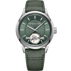 2780STC52001 Raymond Weil Freelancer Erkek Kol Saati