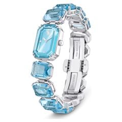 5630840 Swarovski Kol Saati Millenia:Jew Wat Aqua/Sts