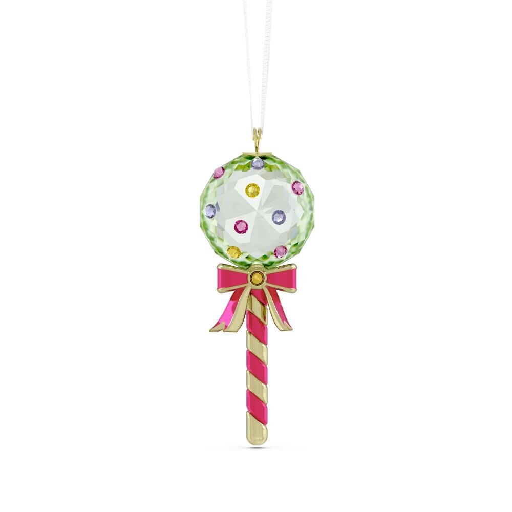 5742104 Swarovski Asma Süsler Holıday Cheers Dulcıs:Ornament Lollı, G.