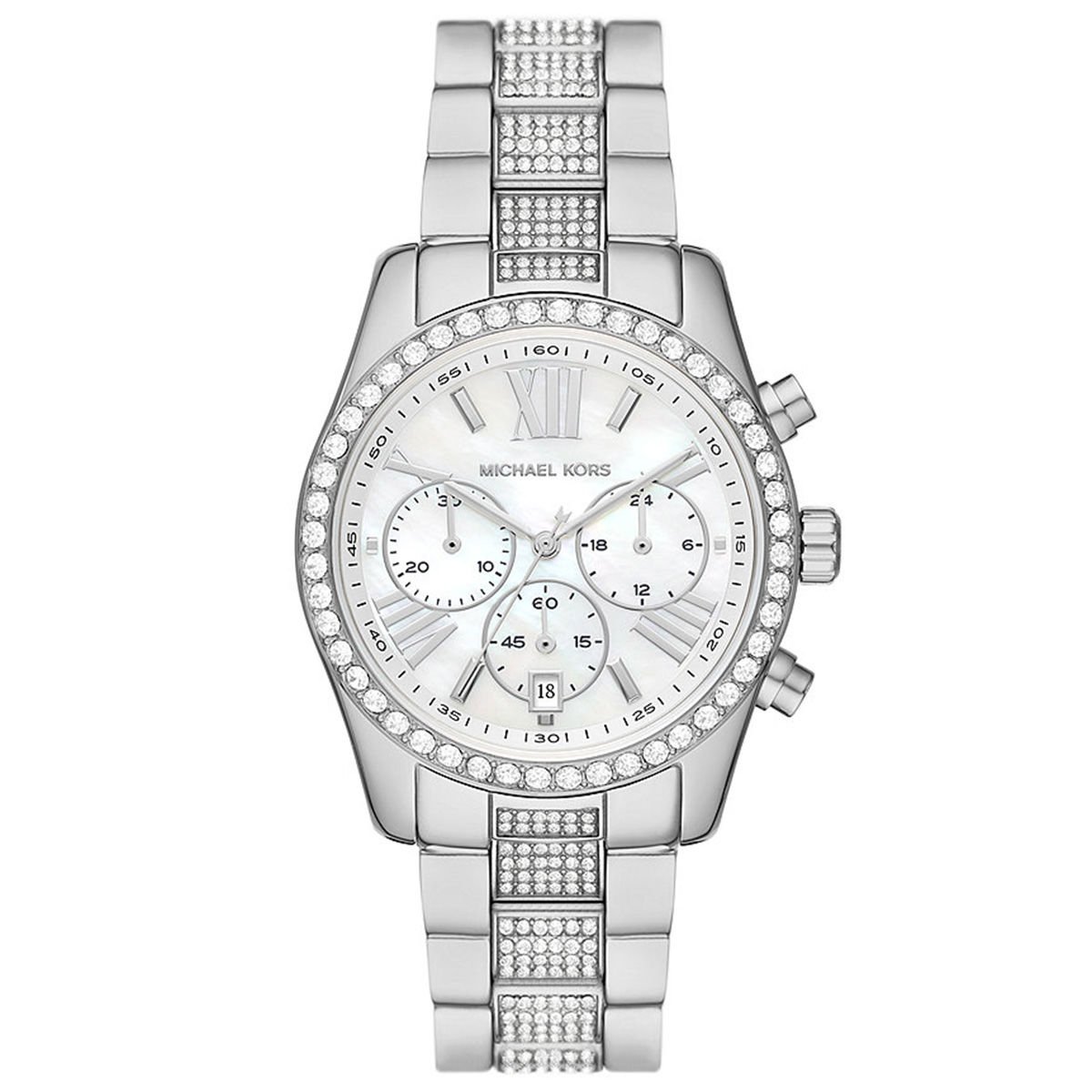 MK7243 Michael Kors Kadın Kol Saati