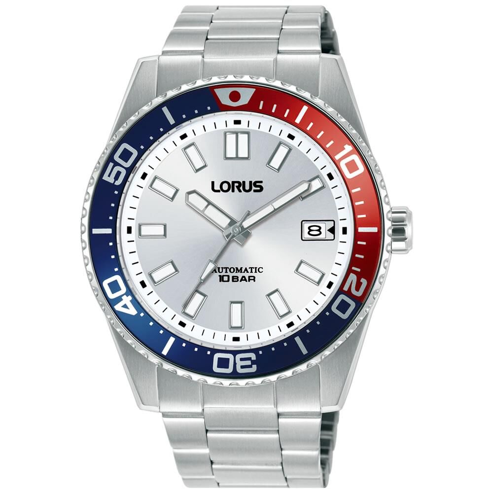 RU427AX9 Lorus Otomatik Erkek Kol Saati