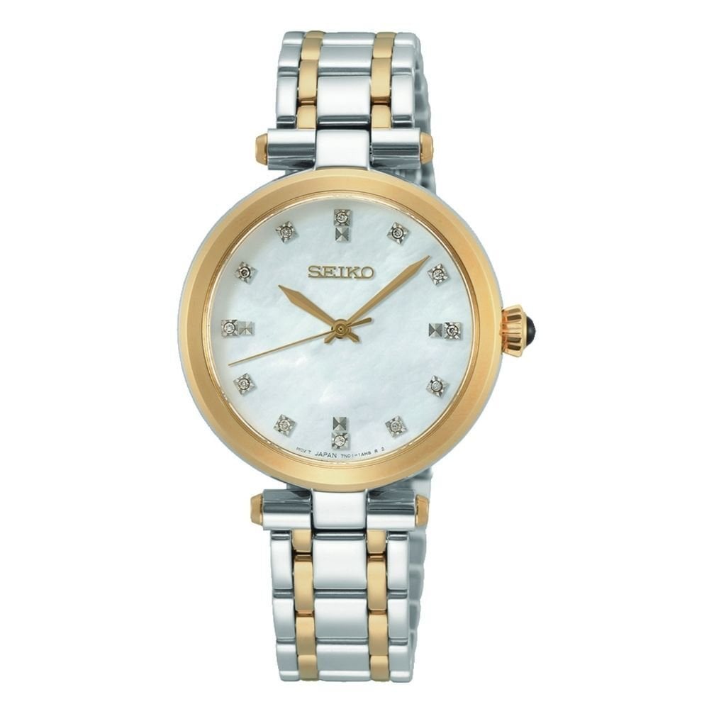SRZ532P1 Seiko Bayan Kol Saati