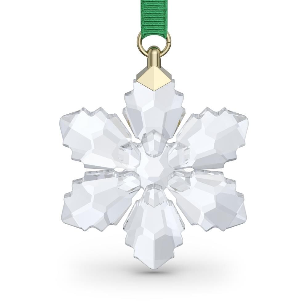 5731715 Swarovski Asma Süsler Annual Edıtıon:Ornament L.Snowflake 2026