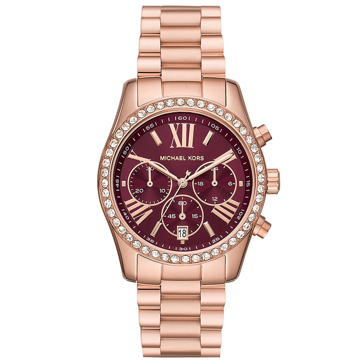 MK7275 Michael Kors Kadın Kol Saati