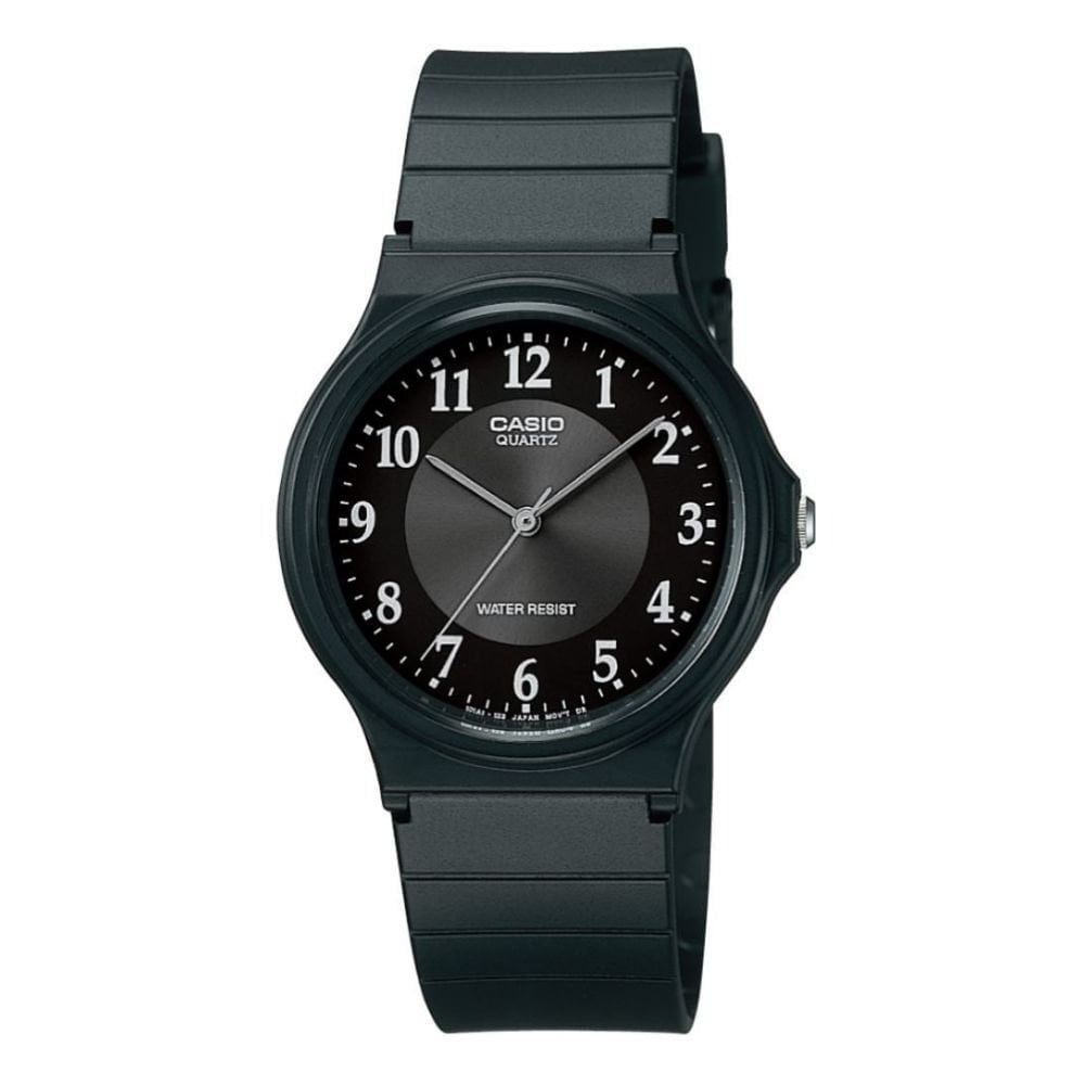 MQ-24-1B3LDF Casio Unisex Kol Saati MQ-24-1B3LDF
