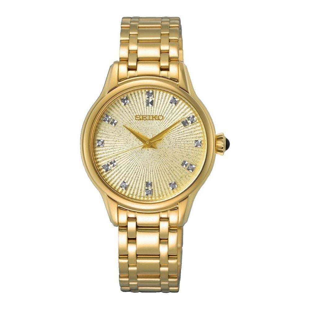 SRZ552P1 Seiko Bayan Kol Saati