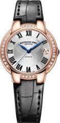2935-PCS-00659 Raymond Weil Kol Saati