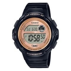 LWS-1200H-1AVDF Casio Bayan Kol Saati LWS-1200H-1AVDF