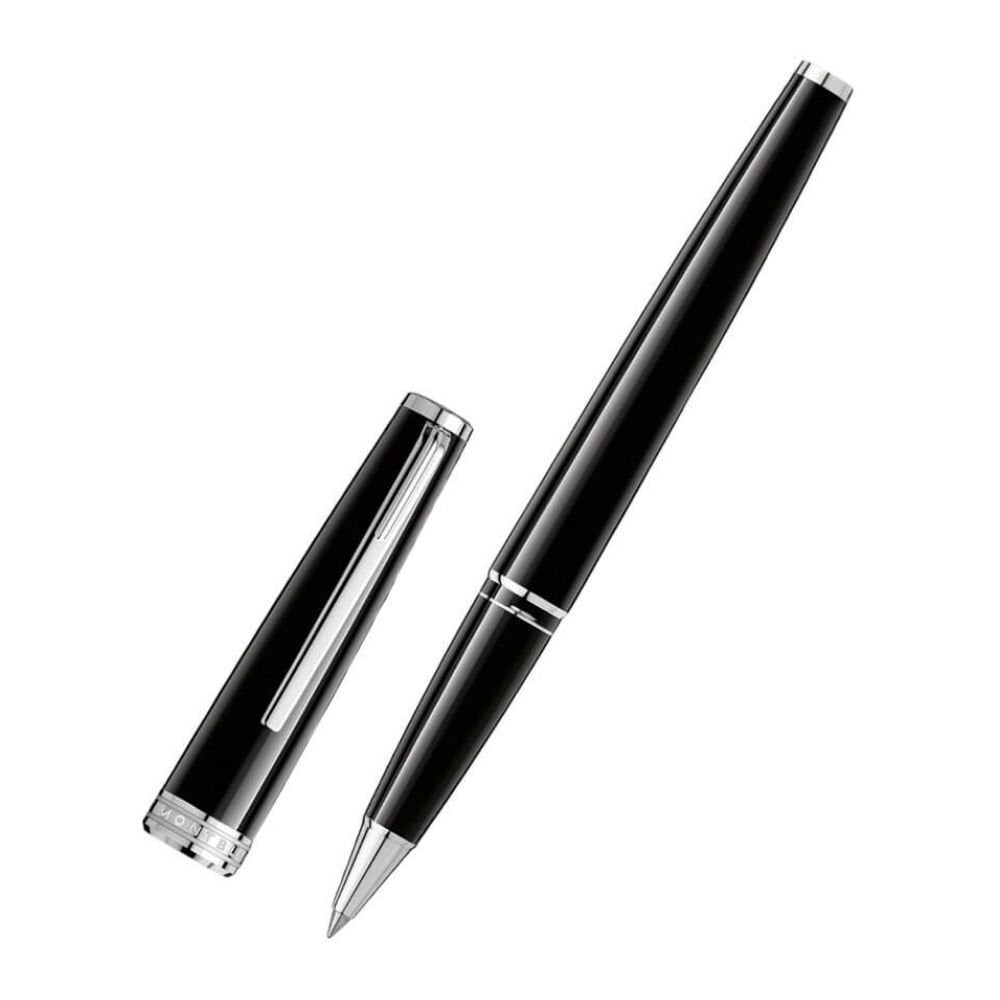 132494 Mont Blanc PIX Black Rollerball Kalem