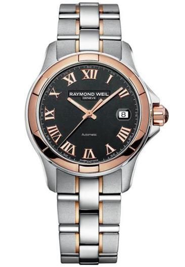2970-SG5-00208 Raymond Weil Parsifal Kol Saati
