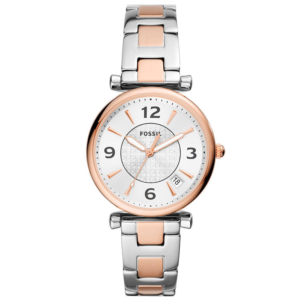 Fossil Kadın Kol Saati FES5156