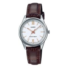 LTP-V005L-7B3UDF Casio Bayan Kol Saati LTP-V005L-7B3UDF