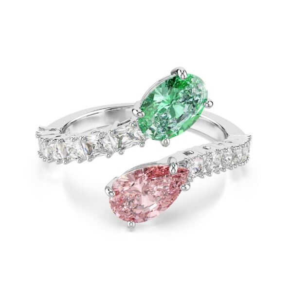 5737374 Swarovski Yüzük 2026 Capsule:Rıng Open Mul/Rhs 50