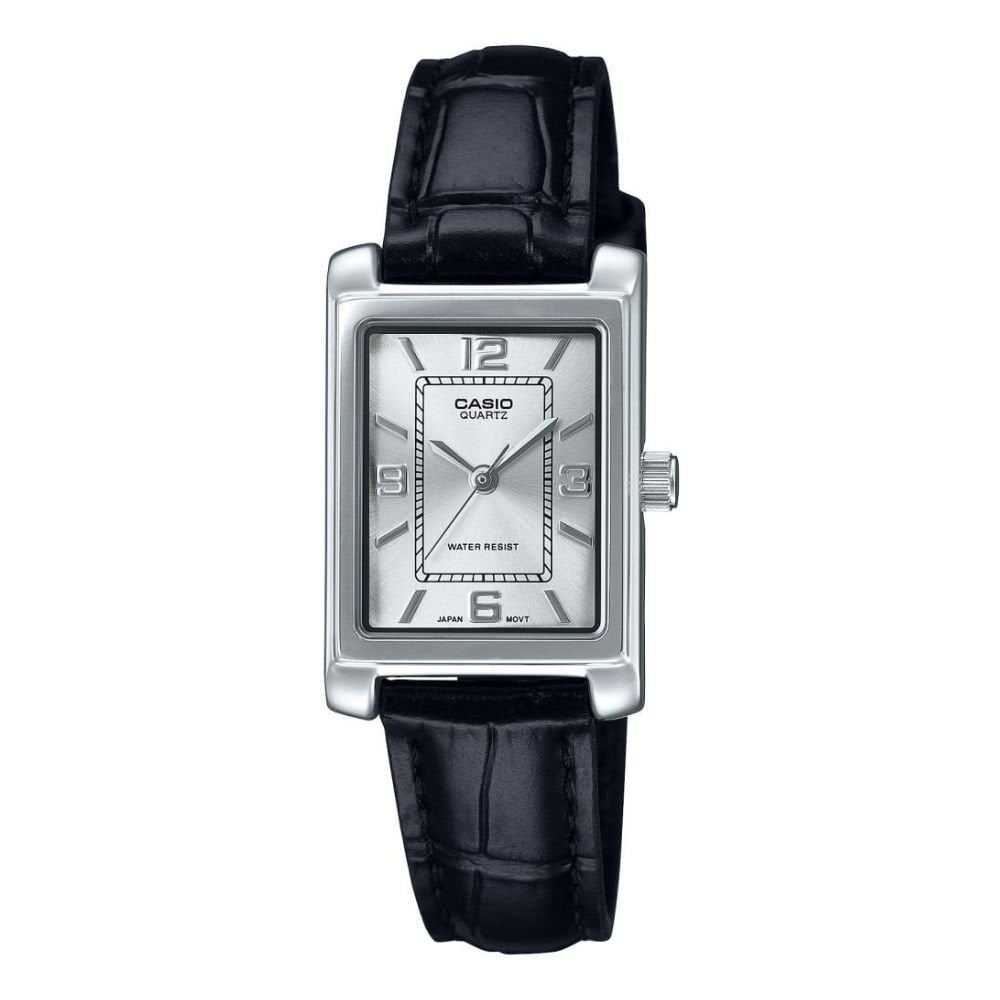 LTP-1234LL-7ADF Casio Bayan Kol Saati LTP-1234LL-7ADF
