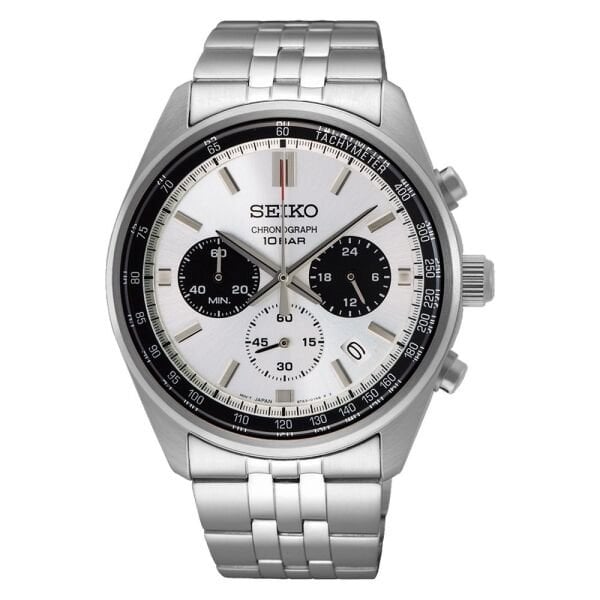 SSB425P1 Seiko Chronograph Erkek Kol Saati