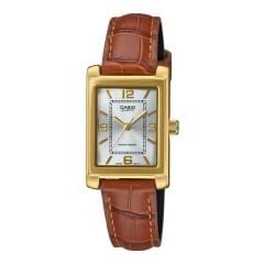 LTP-1234GLL-7ADF Casio Bayan Kol Saati LTP-1234GLL-7ADF