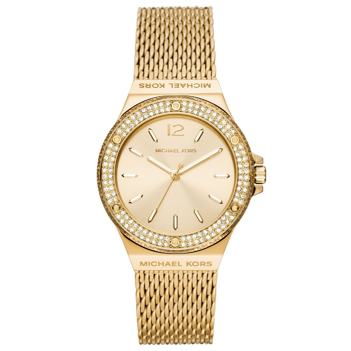 MK7335 Michael Kors Kadın Kol Saati
