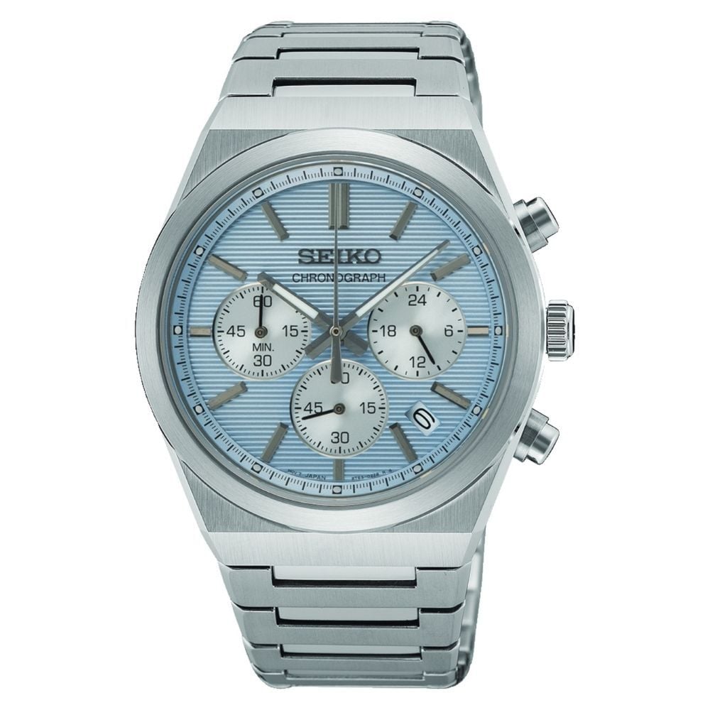 SSB459P1 Seiko Chronograph Erkek Kol Saati