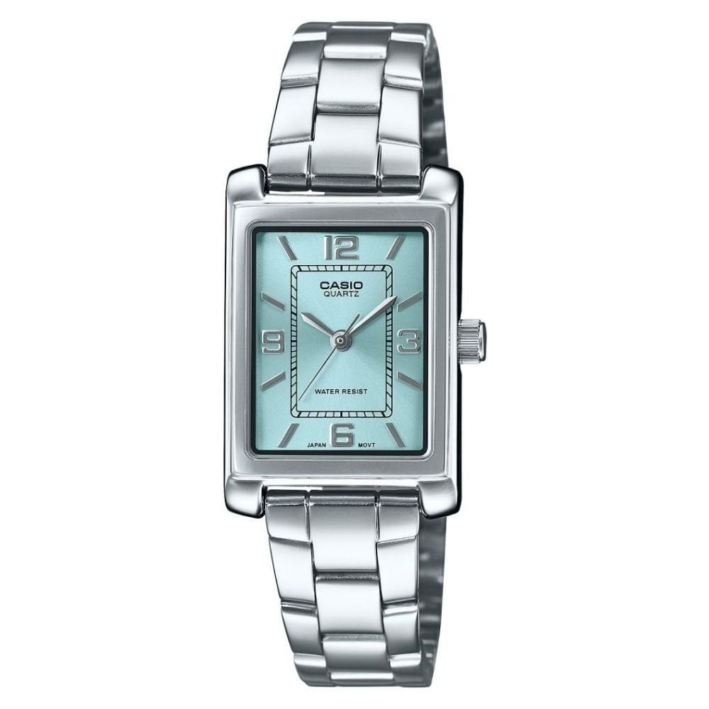 LTP-1234DD-2ADF Casio Bayan Kol Saati LTP-1234DD-2ADF