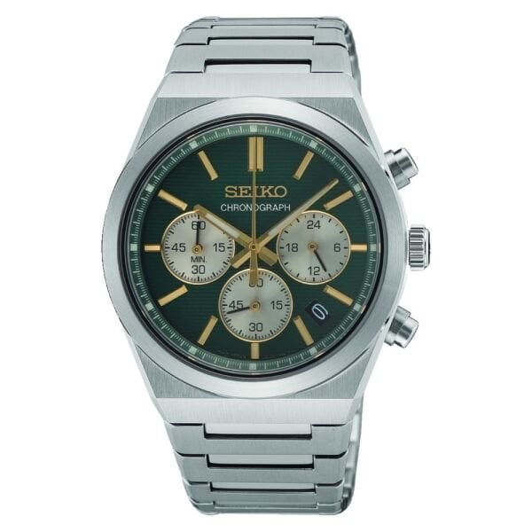SSB461P1 Seiko Chronograph Erkek Kol Saati
