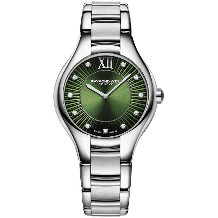 5132ST52181 Raymond Weil Noemia Kadın Kol Saati