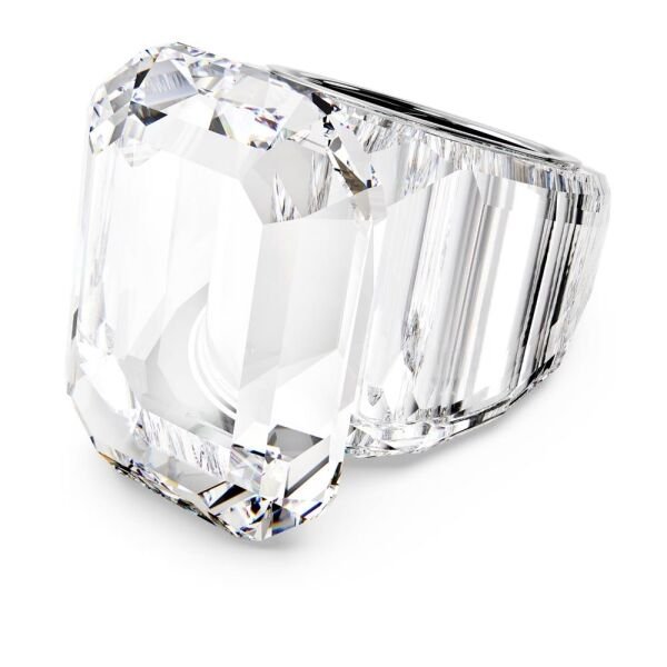 5666589 Swarovski Yüzük Lucent:Ring Whi/Sts 60 5666589