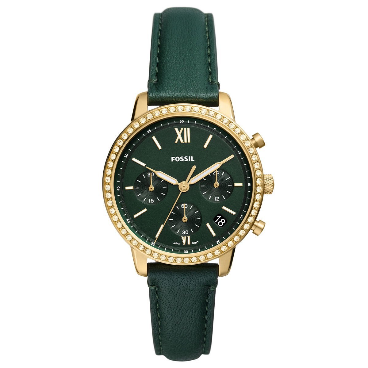 Fossil Kadın Kol Saati FES5239