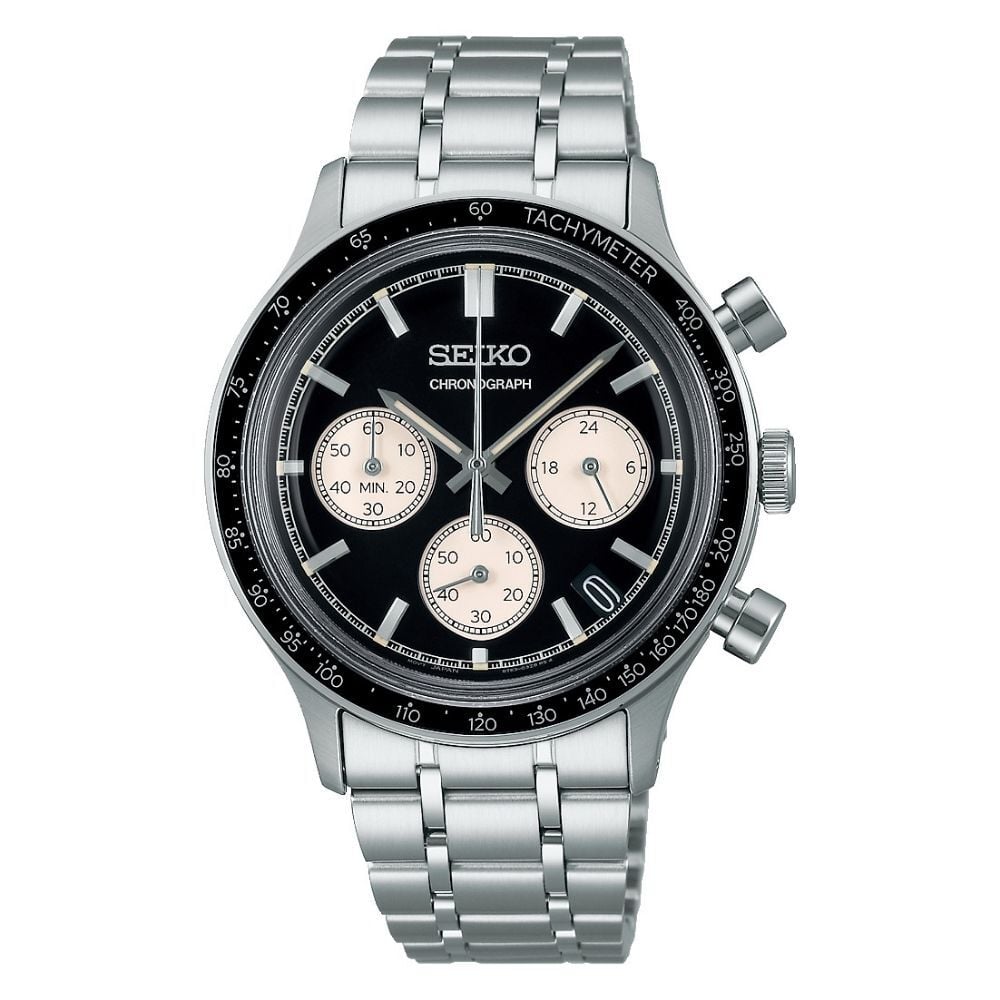 SSB479P1 Seiko Chronograph Erkek Kol Saati