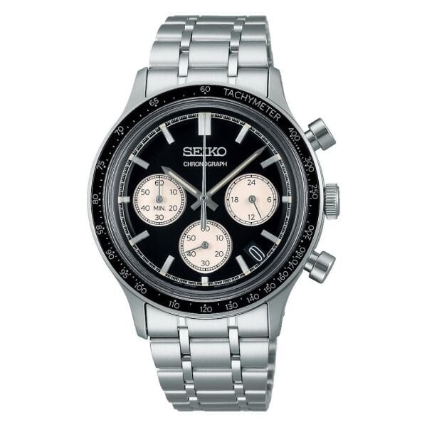 SSB479P1 Seiko Chronograph Erkek Kol Saati