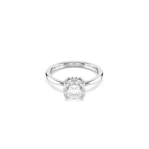 5717942 Swarovski Yüzük Re Stılla:Rıng Cocr Whıte/Upd 52