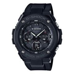 GST-S100G-1ADR Casio G-Shock G-Steel Erkek Kol Saati GST-S100G-1ADR