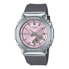 GM-S2110-4ADR Casio G-Shock Bayan Kol Saati GM-S2110-4ADR