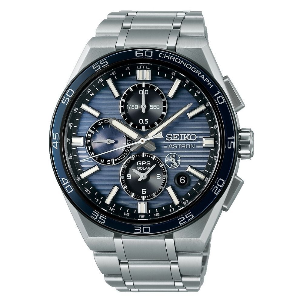 SSH175J1 Seiko Astron Erkek Kol Saati