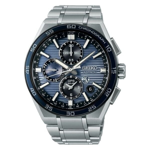 SSH175J1 Seiko Astron Erkek Kol Saati