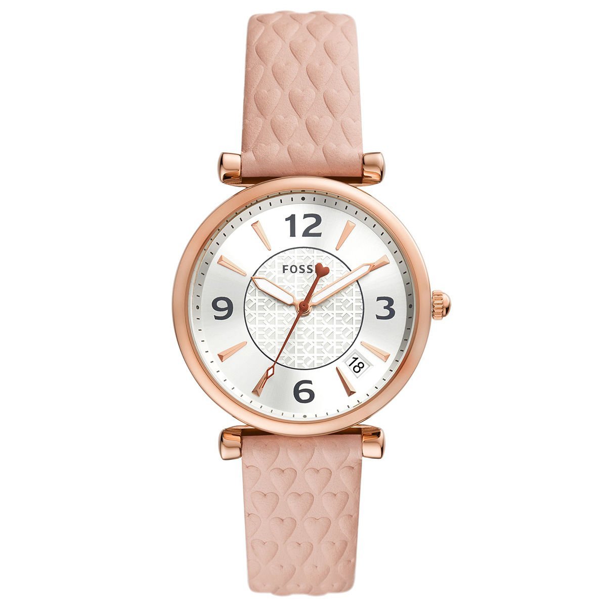 Fossil Kadın Kol Saati FES5269