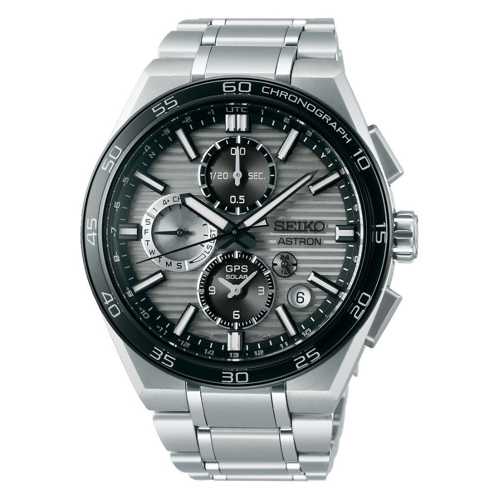 SSH177J1 Seiko Astron Erkek Kol Saati