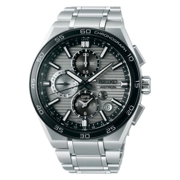 SSH177J1 Seiko Astron Erkek Kol Saati
