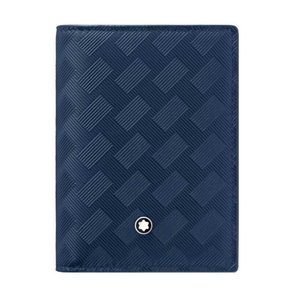 198073 Mont Blanc Extreme 3.0 4 cc Mavi Kartlık