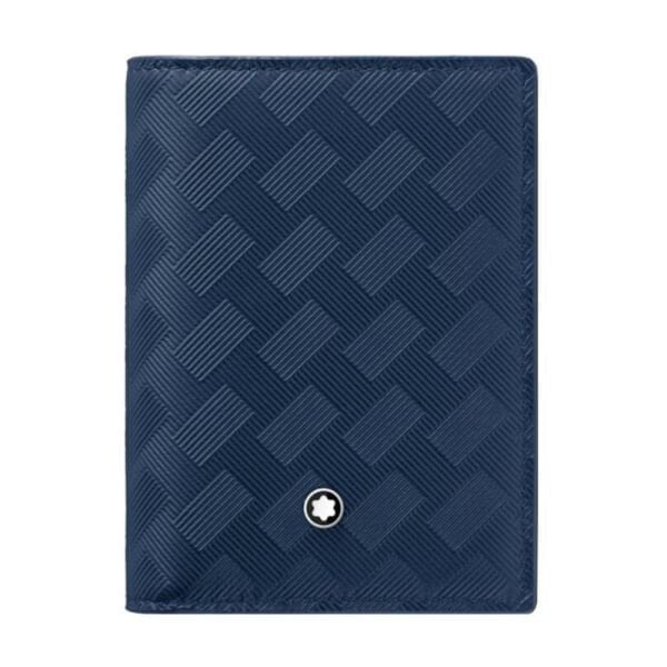 198073 Mont Blanc Extreme 3.0 4 cc Mavi Kartlık