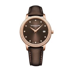 5388-C5S-70081 Raymond Weil Kol Saati