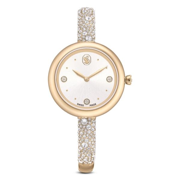 5734635 Swarovski Saat Sublıma:Mb Pcg/Whıte/Pcg