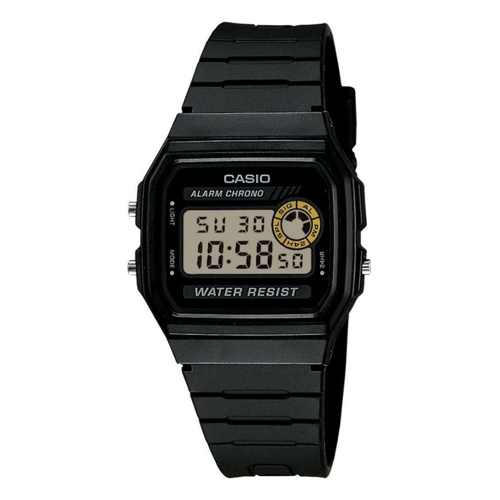 F-94WA-8DG Casio Retro Erkek Kol Saati F-94WA-8DG