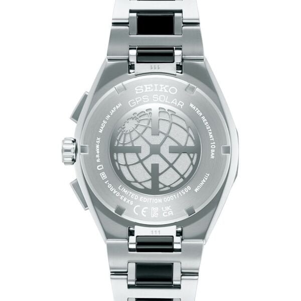 SSH180J1 Seiko Astron Erkek Kol Saati SSH180J