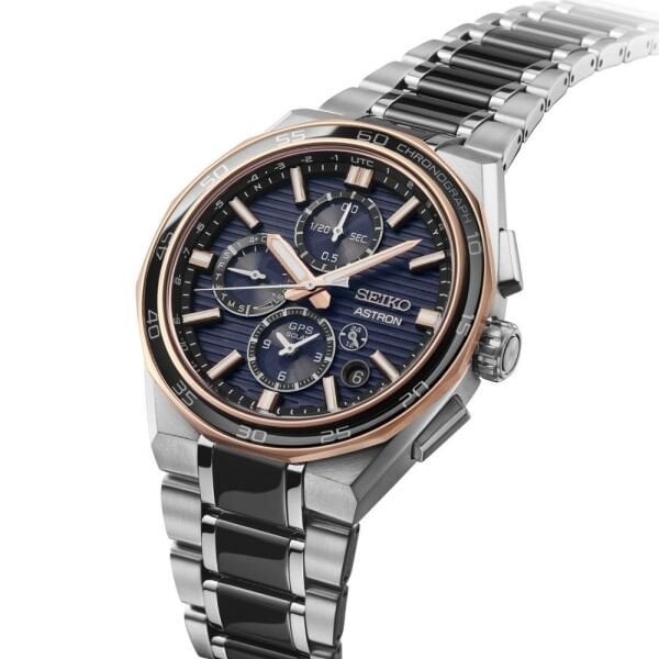 SSH180J1 Seiko Astron Erkek Kol Saati SSH180J
