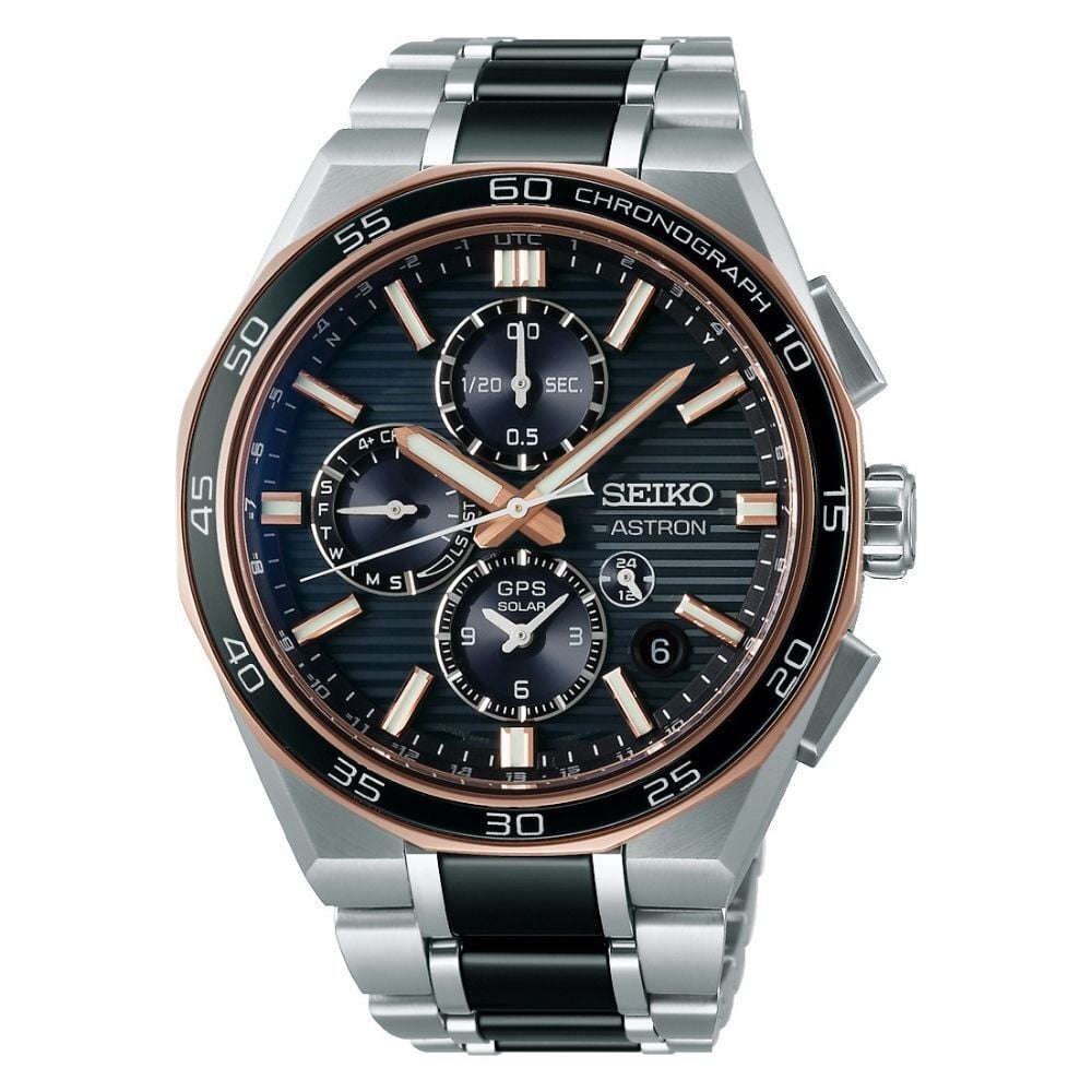 SSH180J1 Seiko Astron Erkek Kol Saati SSH180J