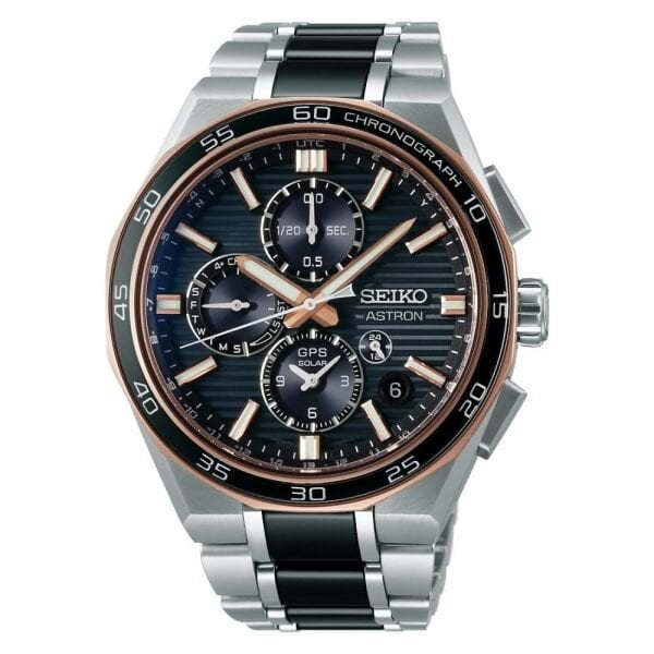 SSH180J1 Seiko Astron Erkek Kol Saati SSH180J
