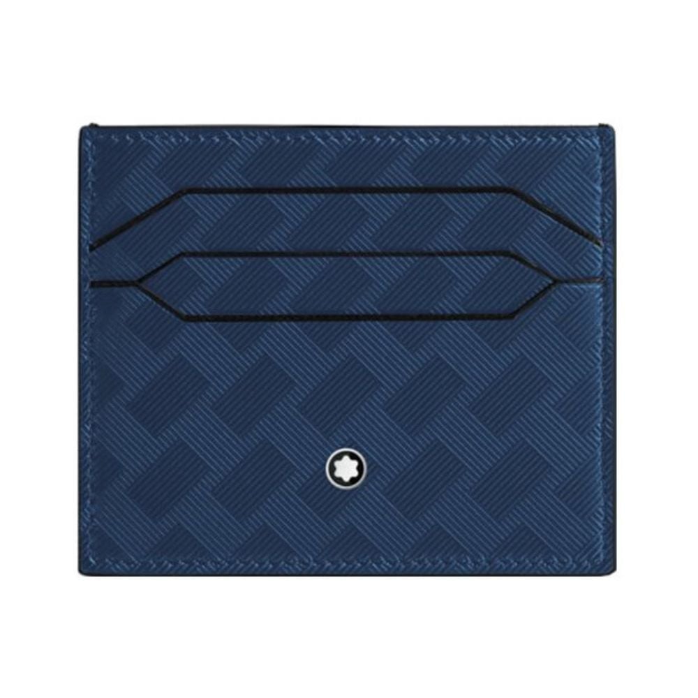 198079 Mont Blanc Extreme 3.0 6 cc Mavi Kartlık